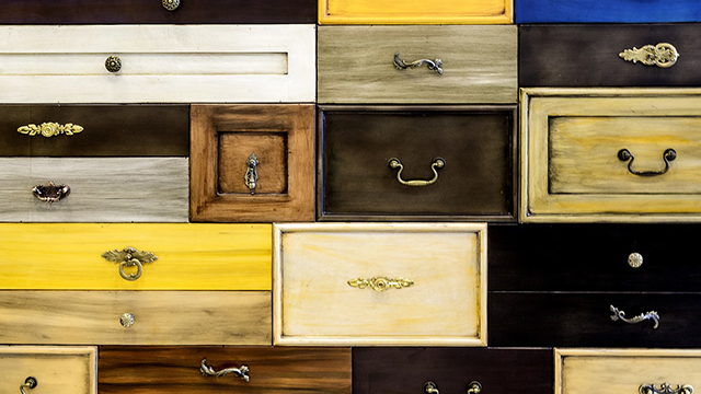 drawers