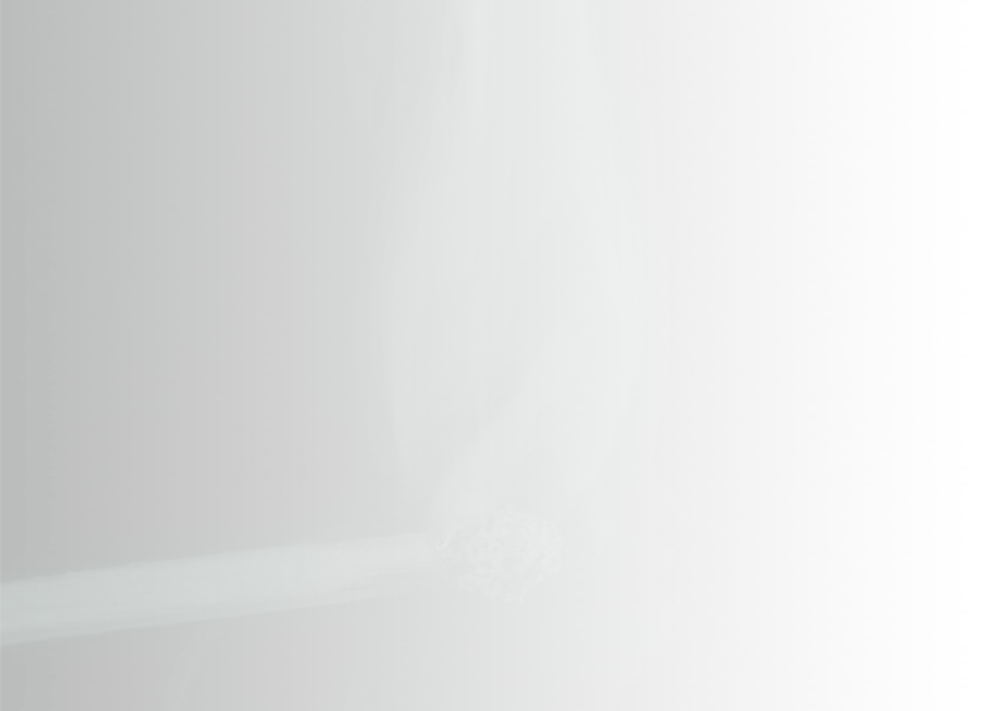 A lit match giving off a strong flame