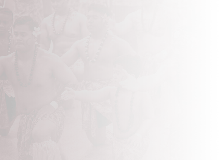 A group performing traditional dance