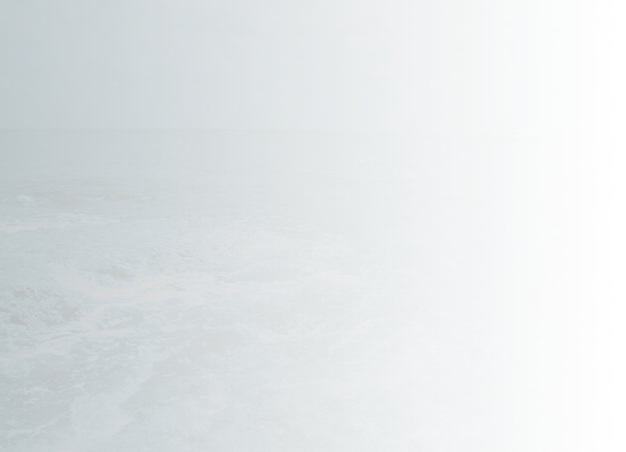 boat out at sea