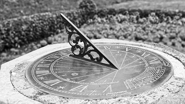 sundial
