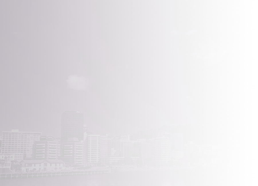 Wellington waterfront