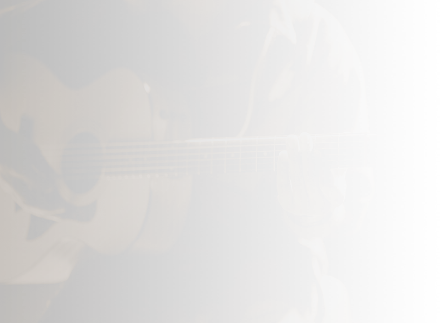 person playing guitar