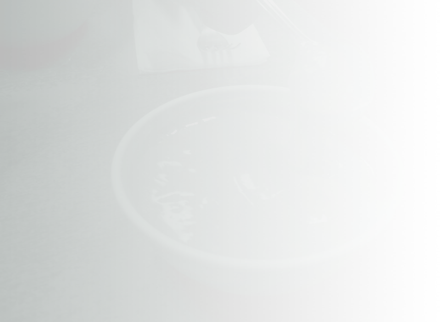 Poi in a bowl with spoon