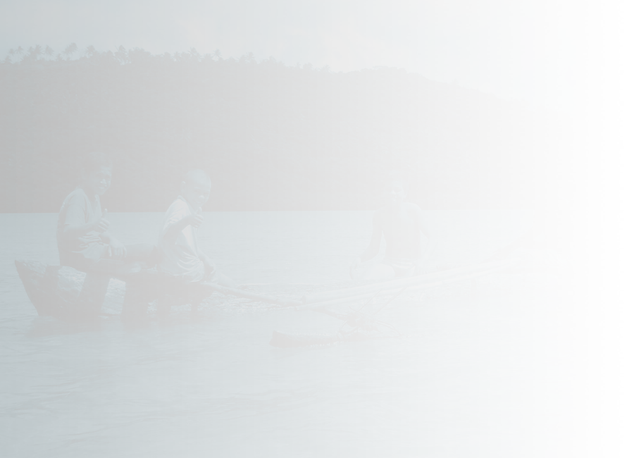 pōpao outrigger canoe