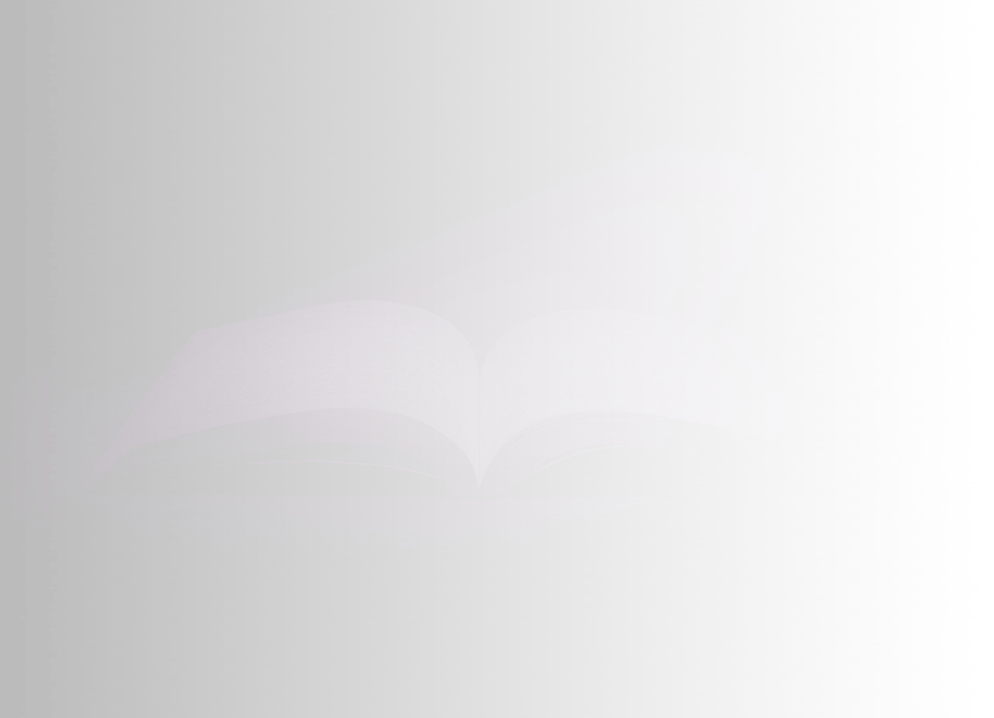 book lit by stream of light